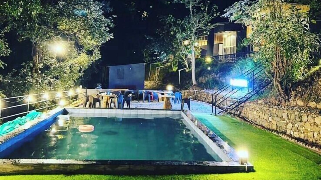 Photo of Outdoor in Bhagtpura