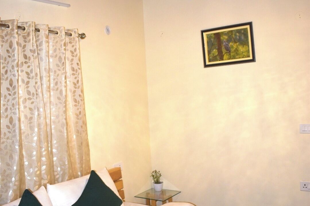 Photo of Bedroom in Nainital