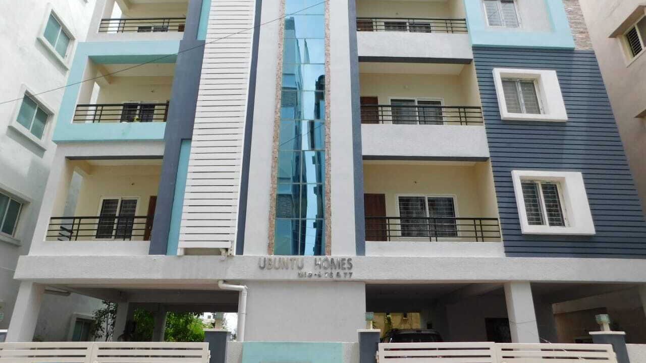 Photo of Outdoor in Gachibowli