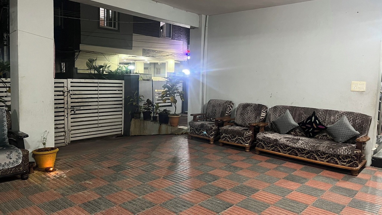 Photo of Outdoor in Gachibowli