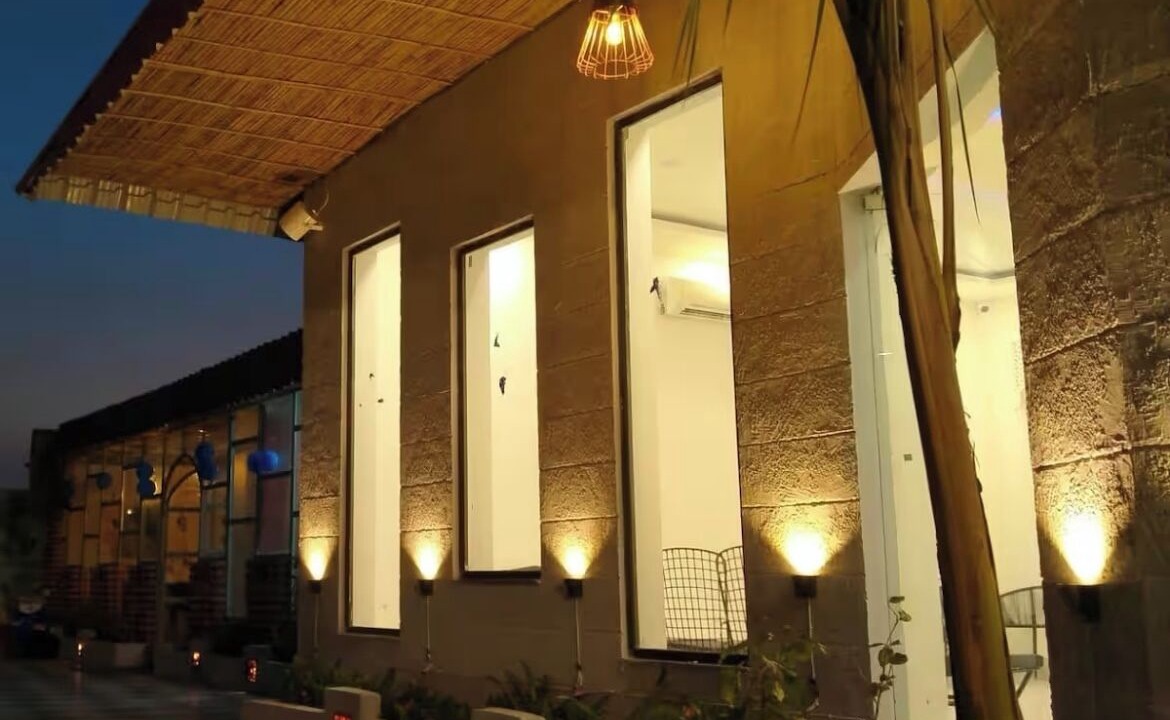 Photo of Outdoor in Jaipur