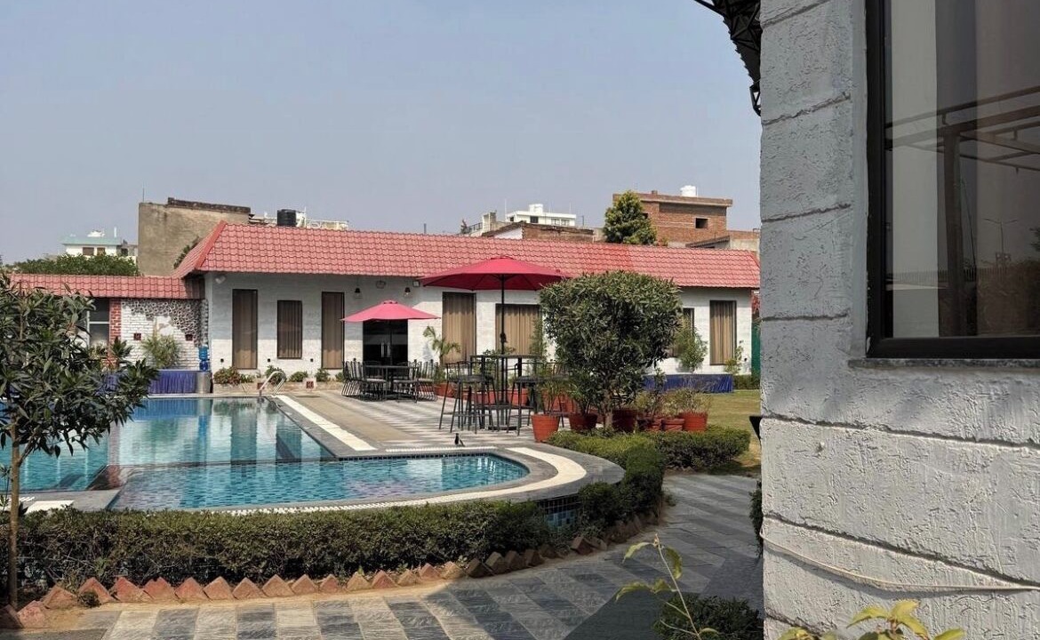 Photo of Outdoor in Jaipur
