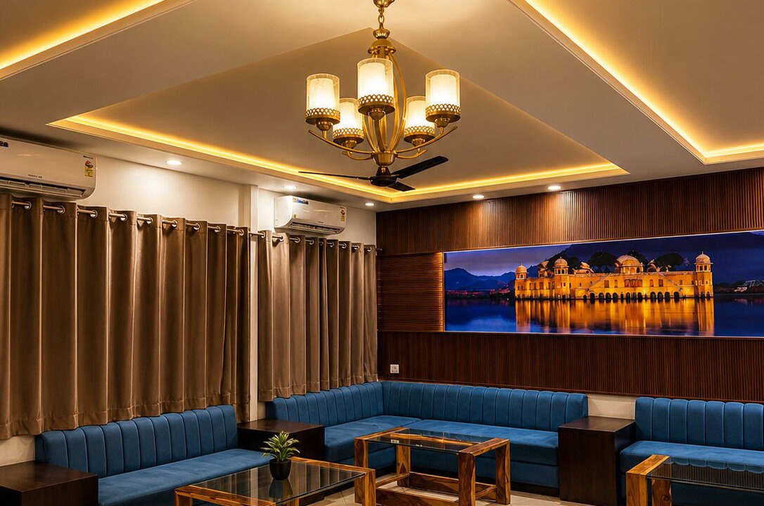 Photo of Outdoor in Jaipur