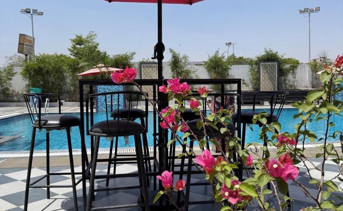 Photo of Outdoor in Jaipur