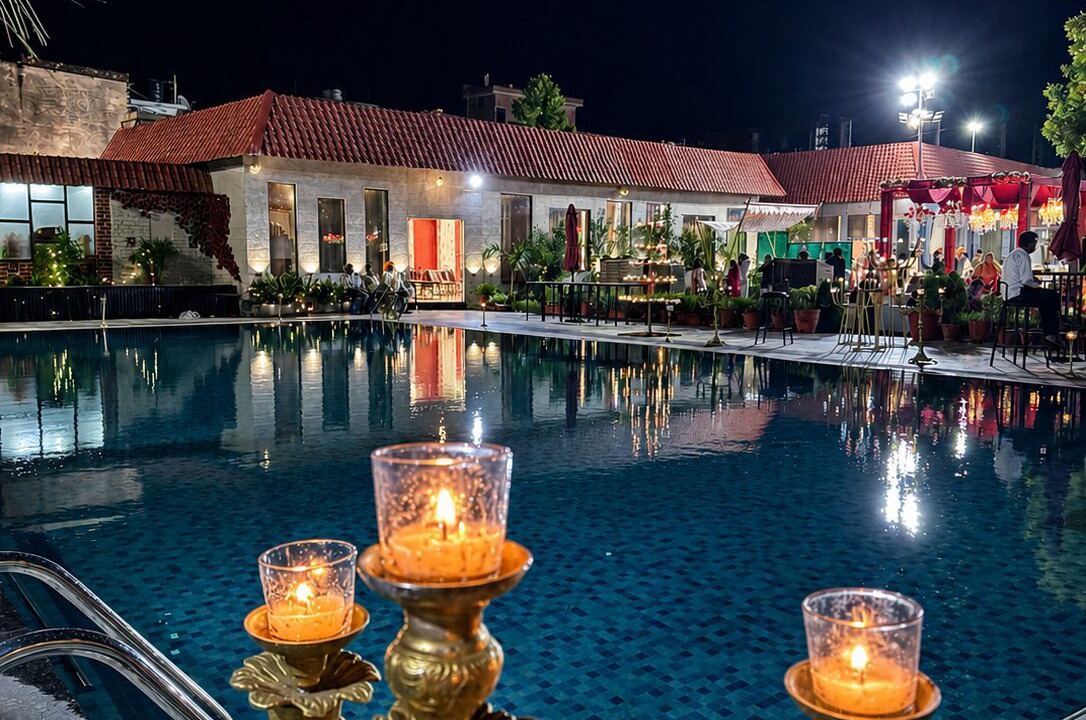 Photo of Outdoor in Jaipur