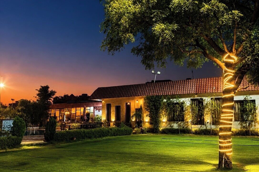 Photo of Outdoor in Jaipur