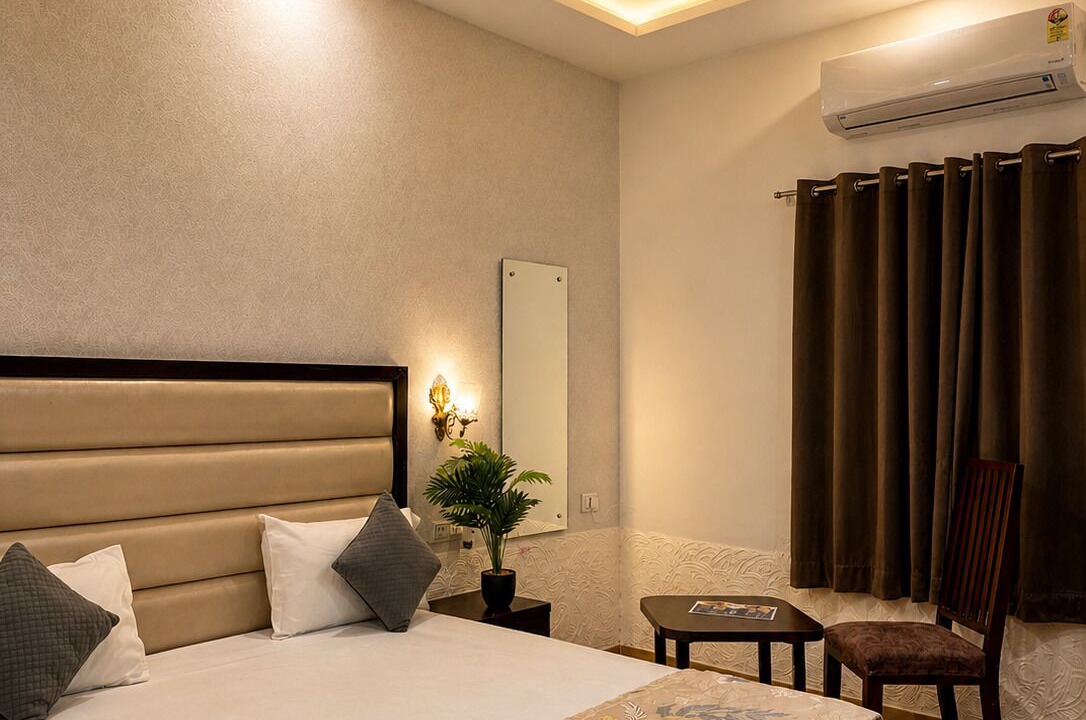 Photo of Outdoor in Jaipur
