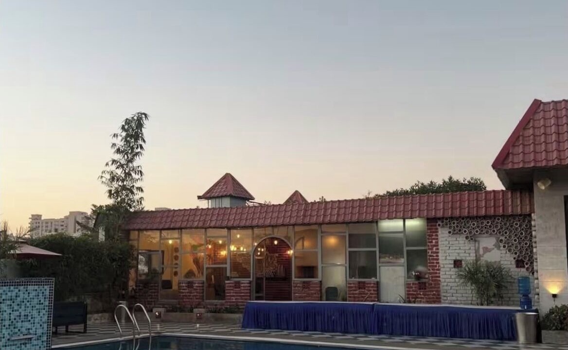 Photo of Outdoor in Jaipur