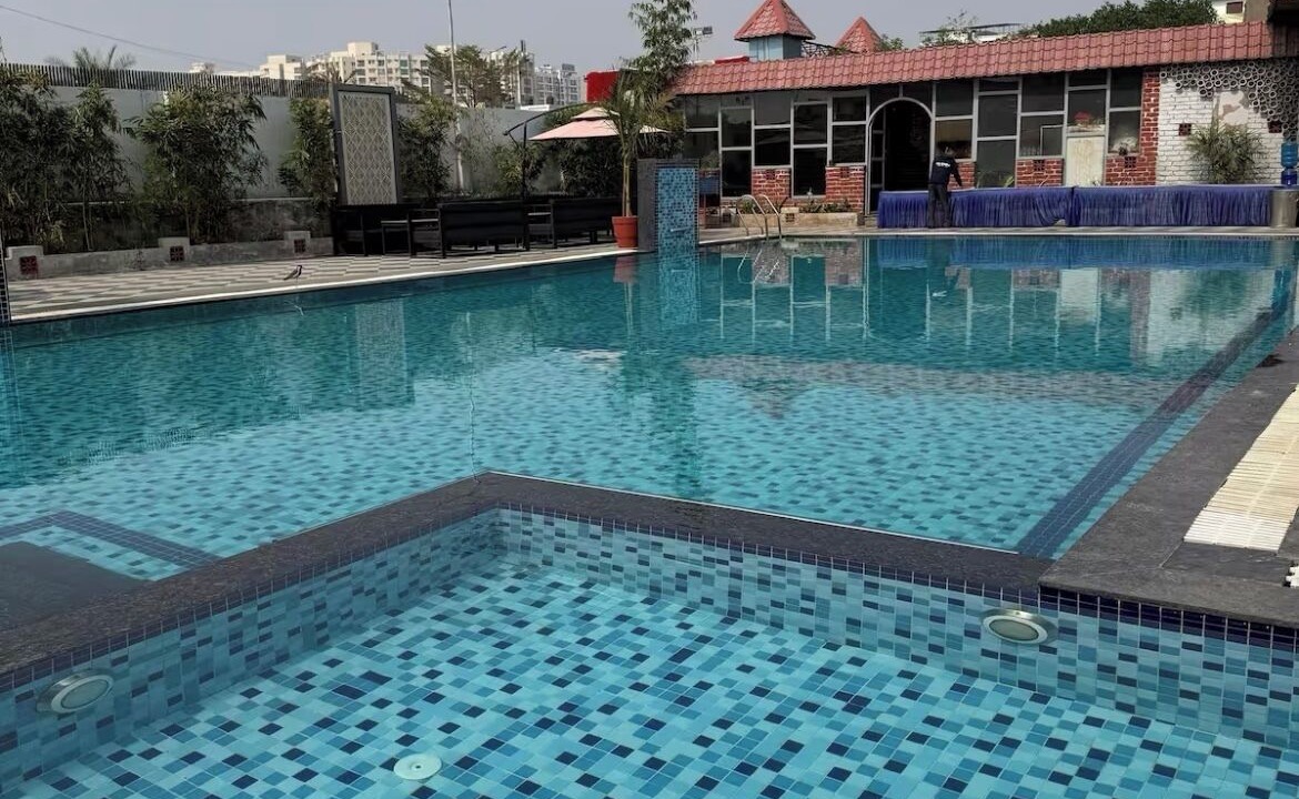 Photo of Outdoor in Jaipur