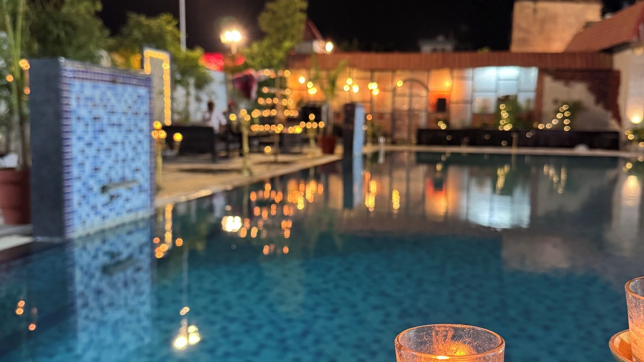 Photo of Outdoor in Jaipur