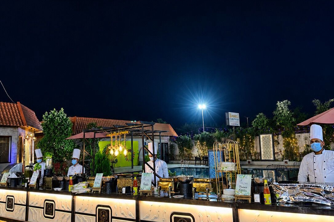Photo of Outdoor in Jaipur