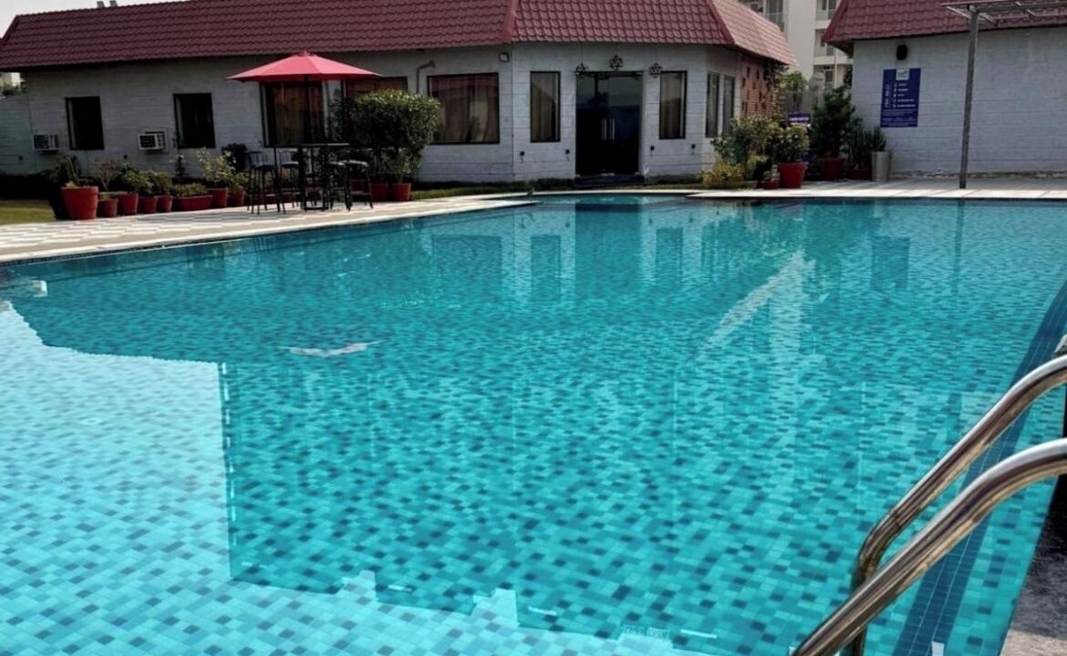 Photo of Outdoor in Jaipur