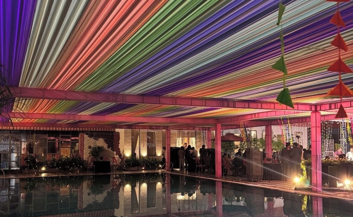 Photo of Outdoor in Jaipur