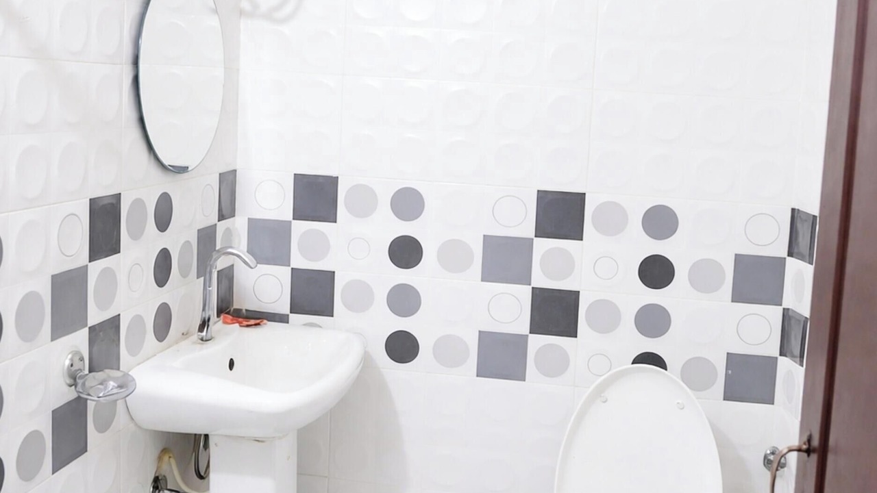 Photo of Bathroom in Jodhpur
