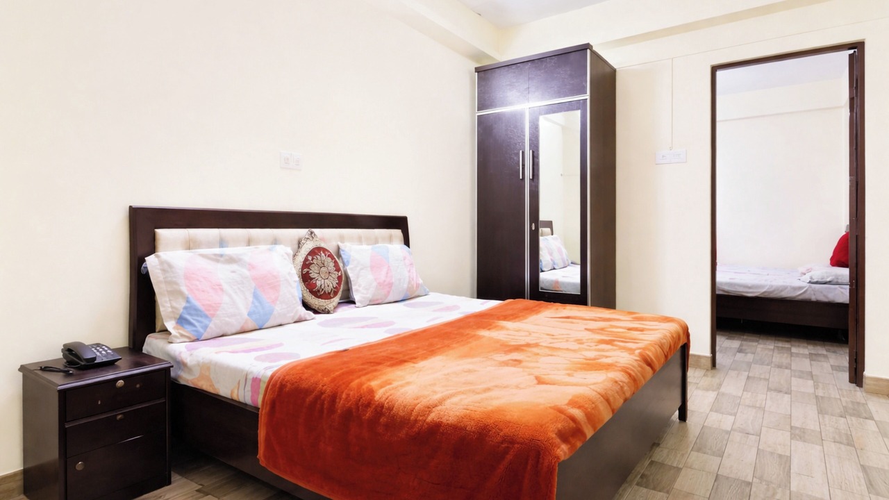 Photo of Bedroom in Jodhpur