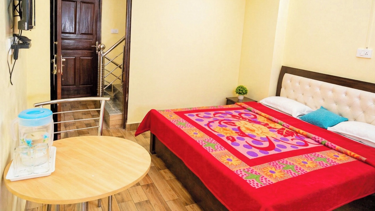 Photo of Bedroom in Jodhpur