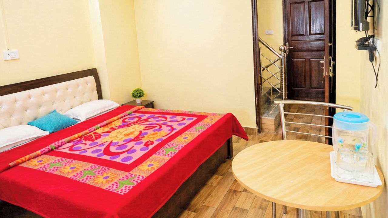 Photo of Bedroom in Jodhpur