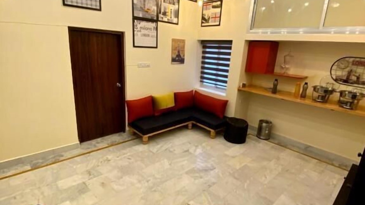 Photo of Livingroom in Mohangarh