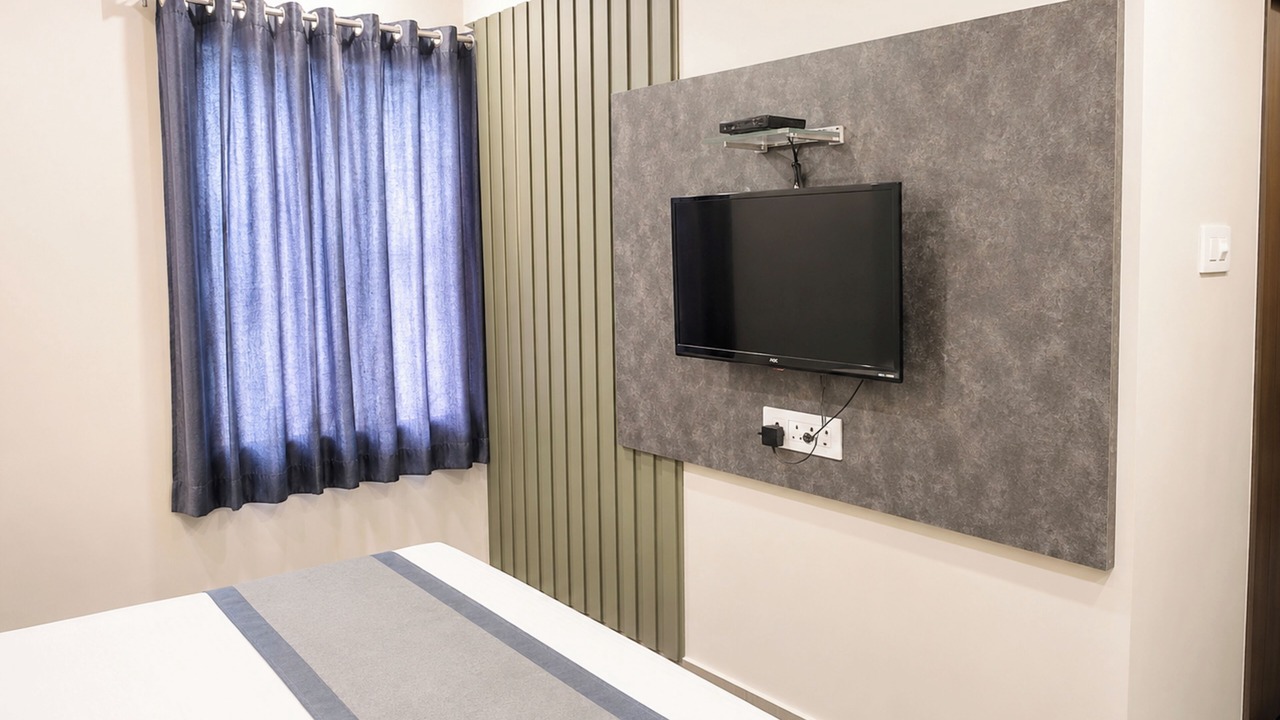 Photo of Bedroom in Puri