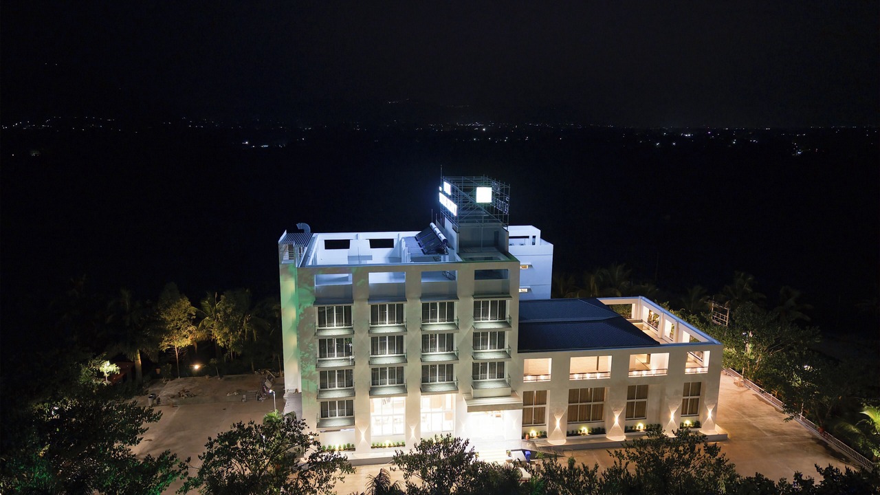 Photo of Outdoor in Wai
