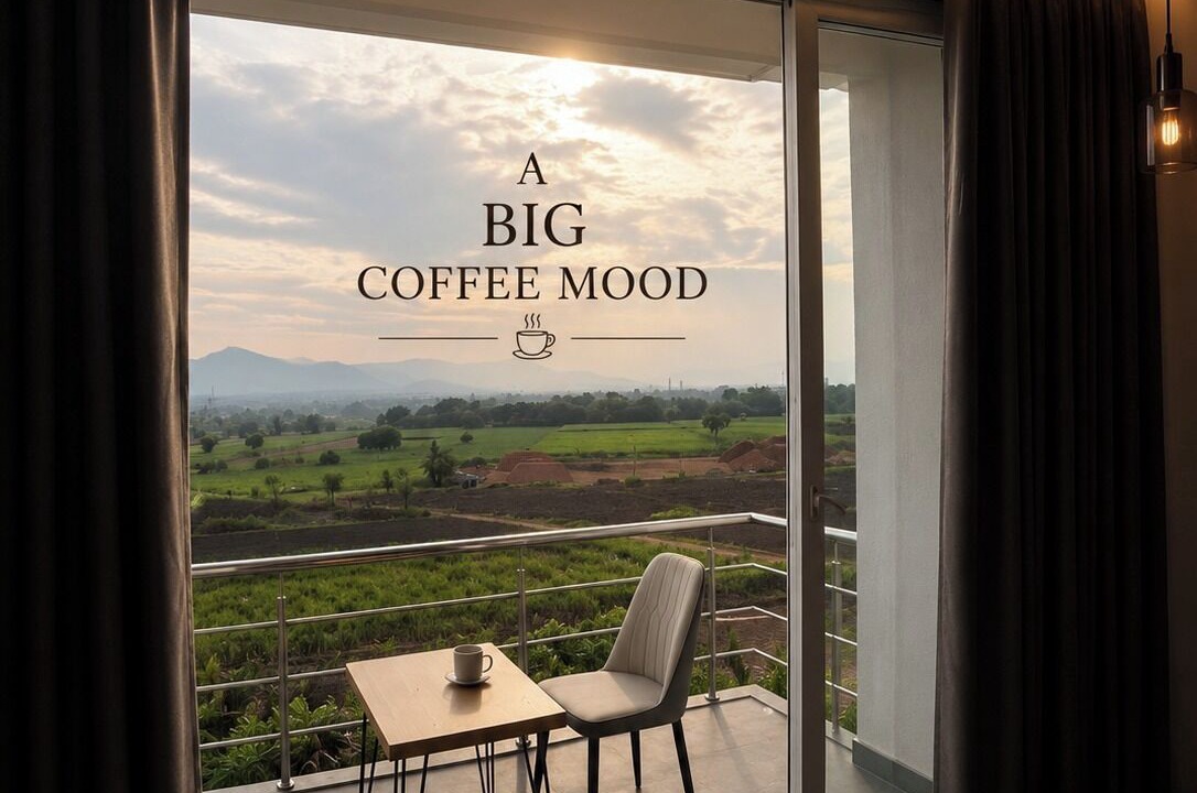 Photo of Patio Balcony in Wai