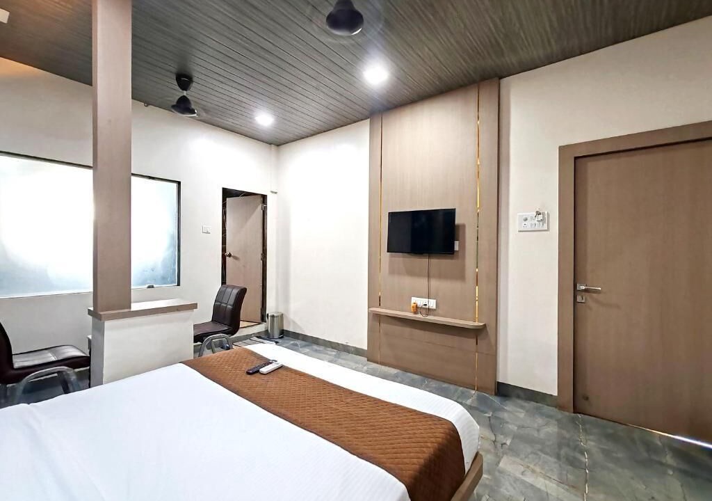 Photo of Bedroom in Taloja
