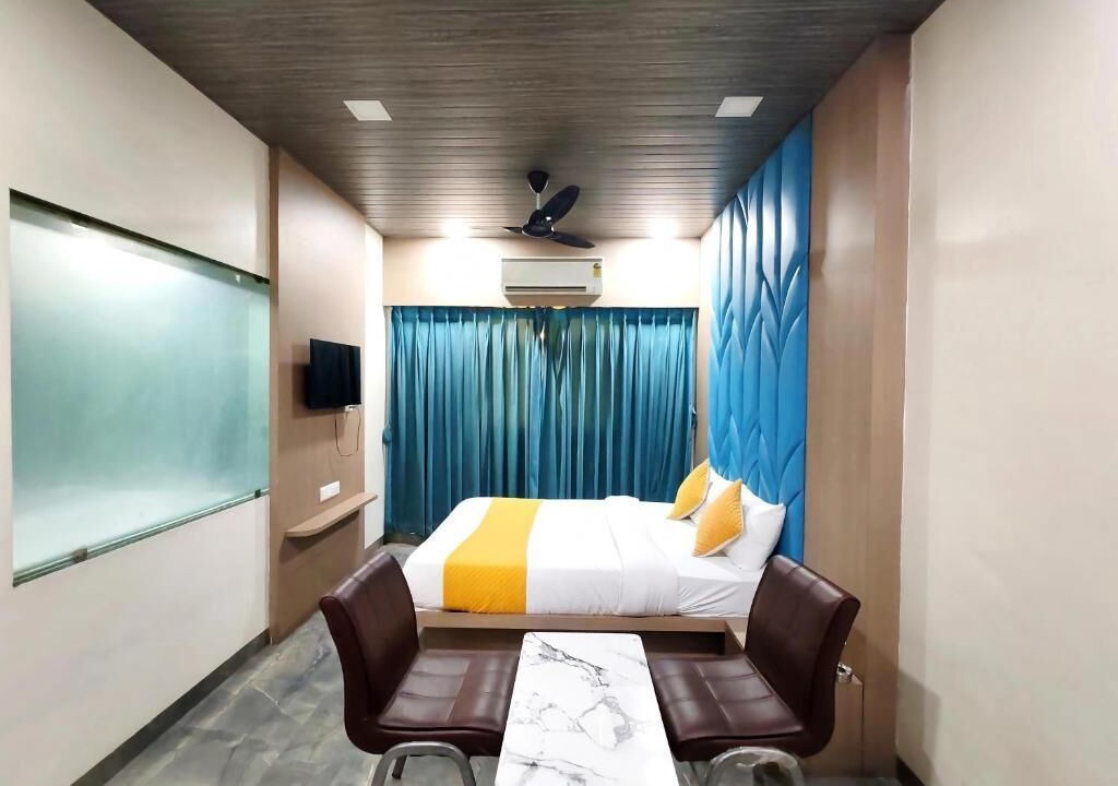 Photo of Bedroom in Taloja