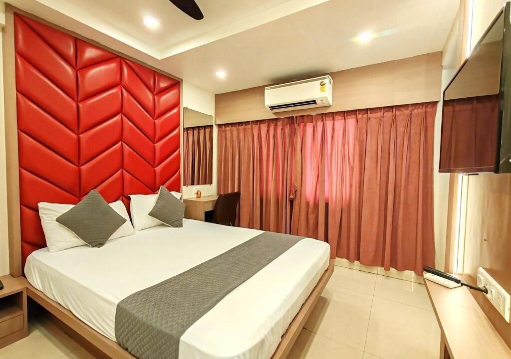 Photo of Bedroom in Taloja