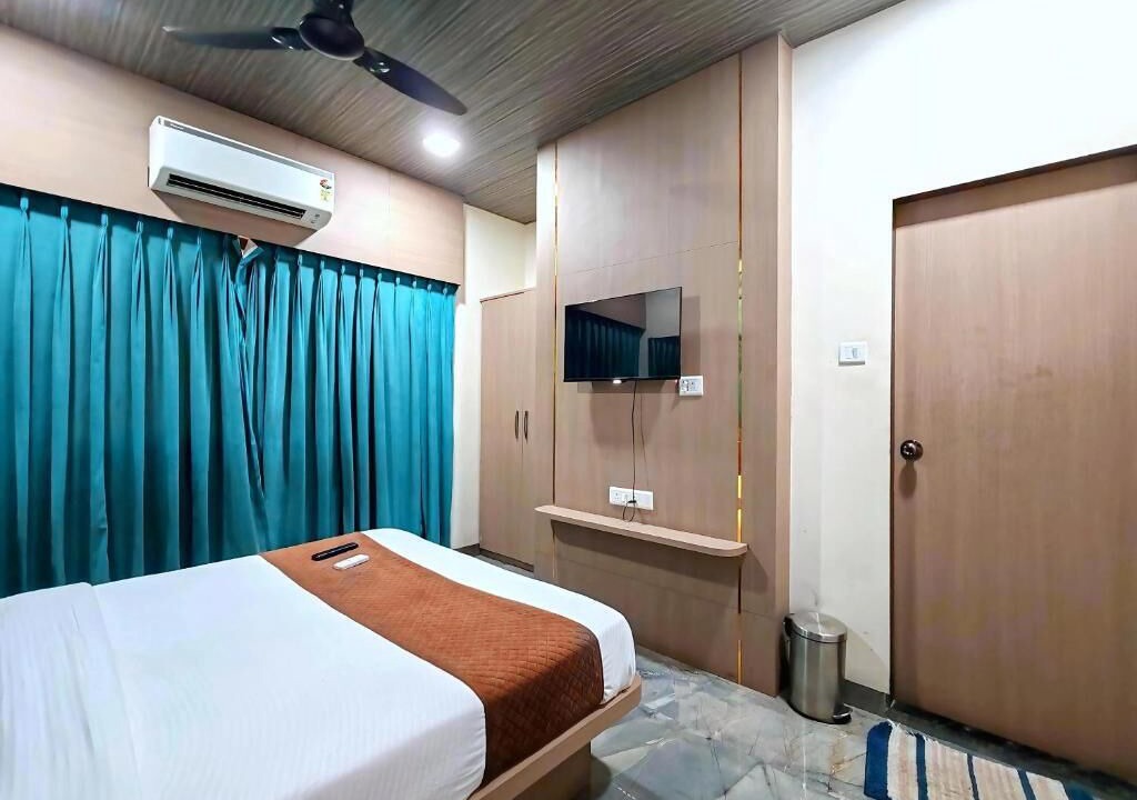 Photo of Bedroom in Taloja