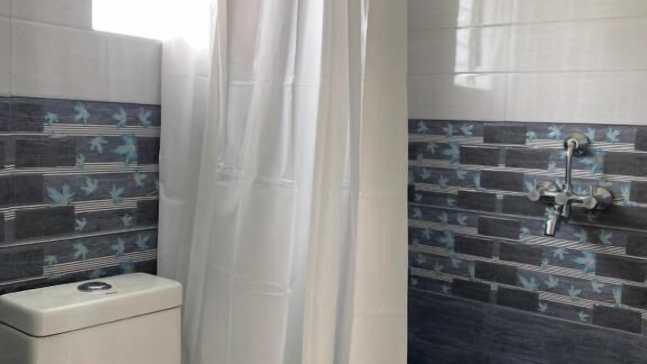 Photo of Bathroom in Agonda
