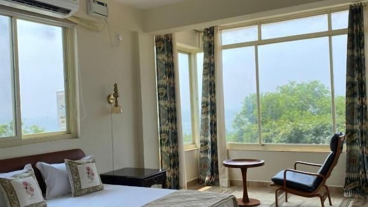 Photo of Patio Balcony in Agonda