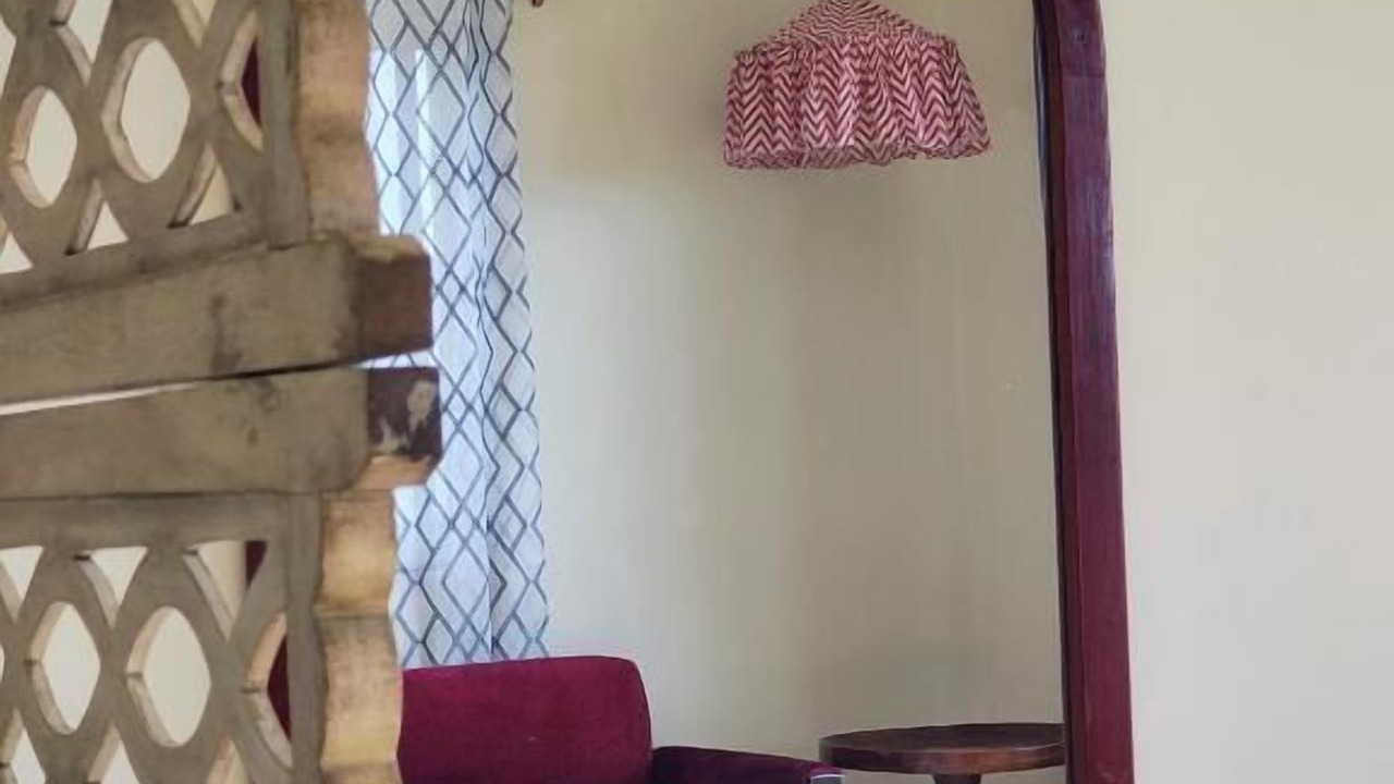 Photo of Patio Balcony in Agonda