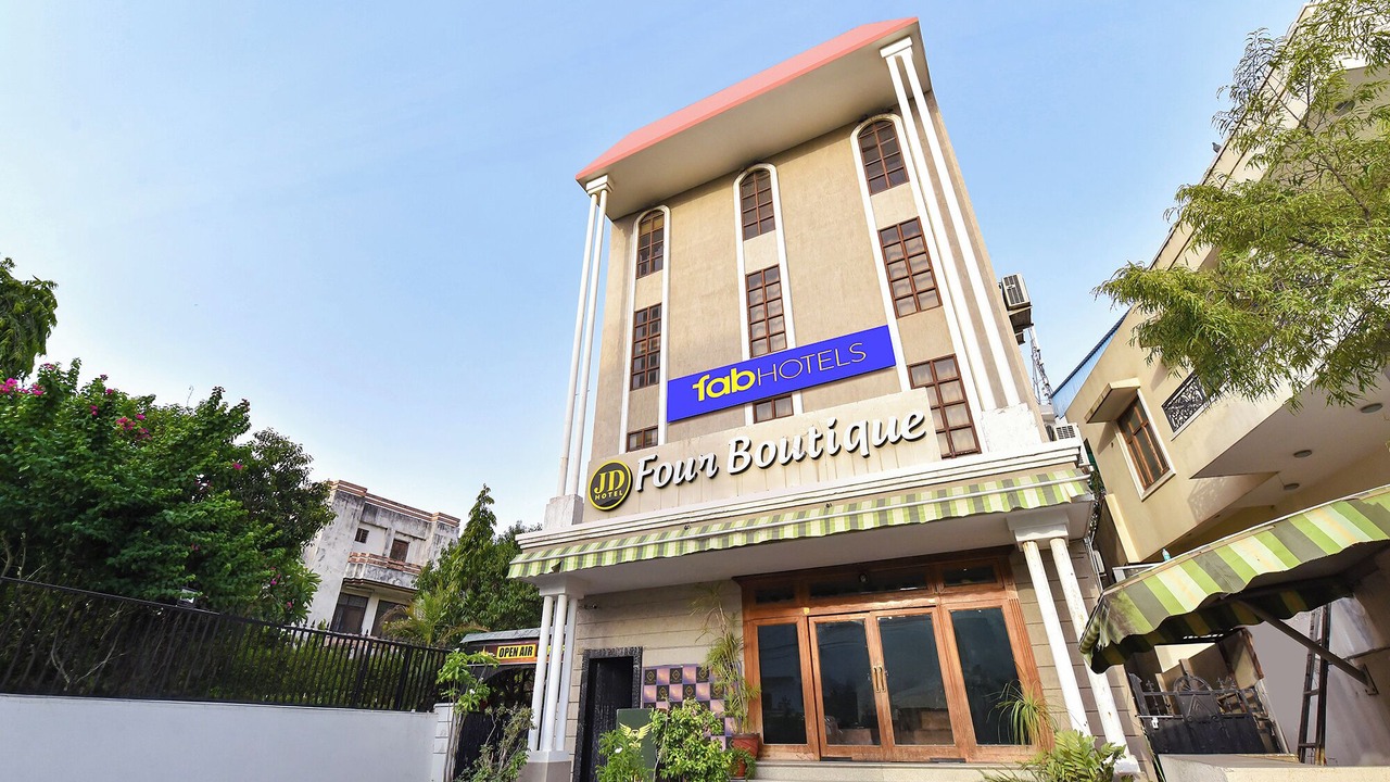 Photo of Outdoor in Shyam Nagar