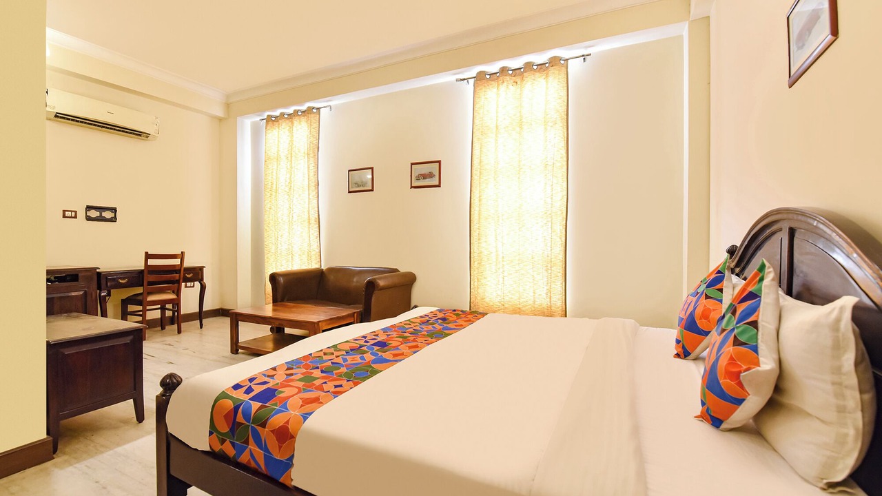 Photo of Bedroom in Shyam Nagar