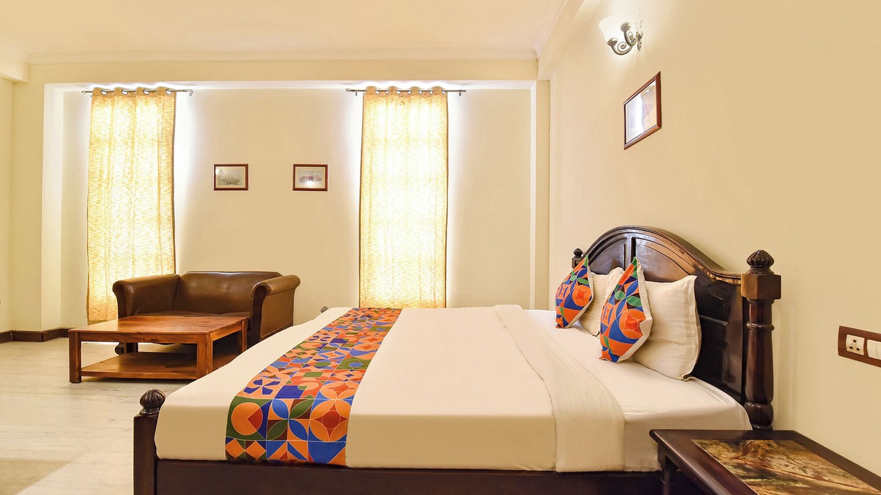 Photo of Bedroom in Shyam Nagar