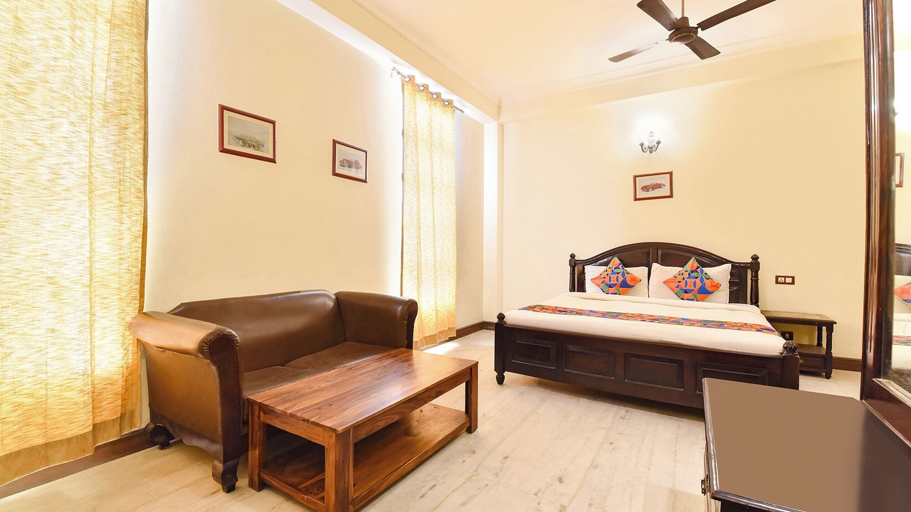 Photo of Bedroom in Shyam Nagar