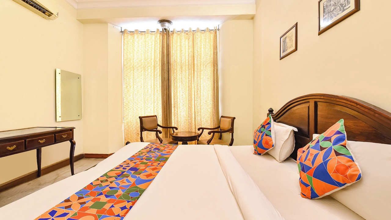 Photo of Bedroom in Shyam Nagar