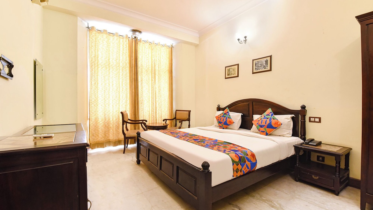 Photo of Bedroom in Shyam Nagar