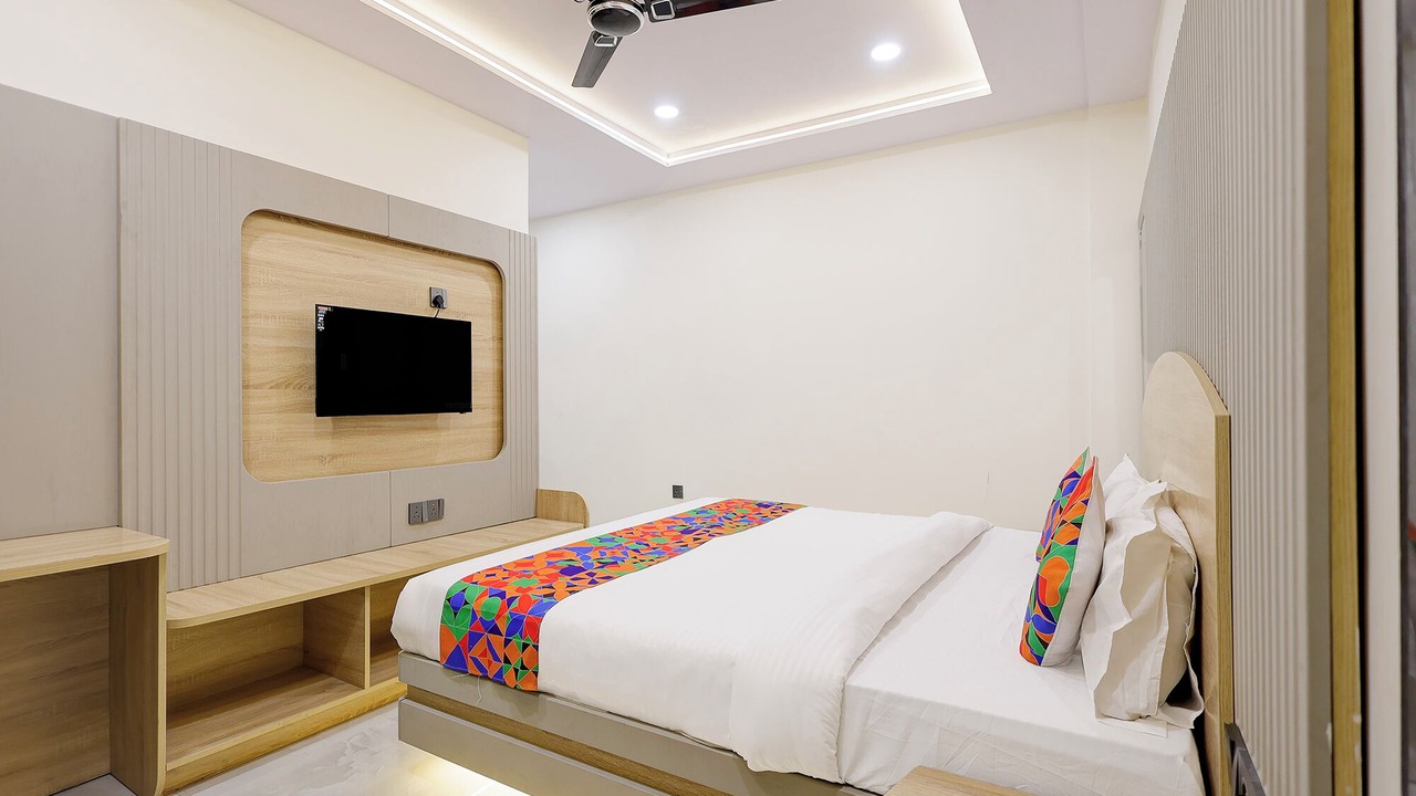 Photo of Bedroom in Kanpur