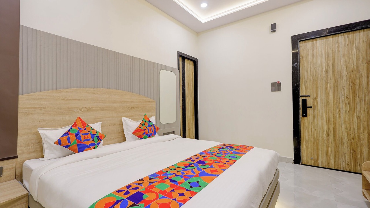 Photo of Bedroom in Kanpur