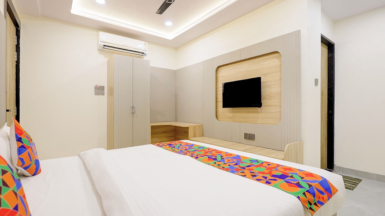 Photo of Bedroom in Kanpur