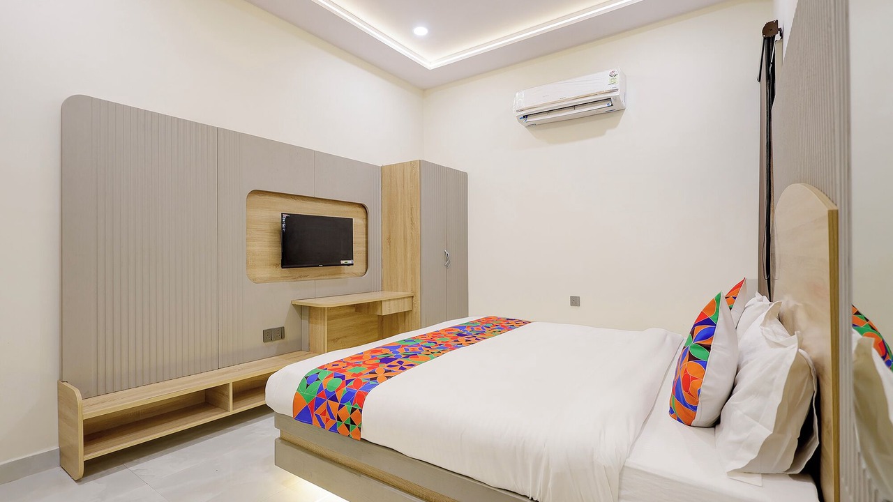 Photo of Bedroom in Kanpur