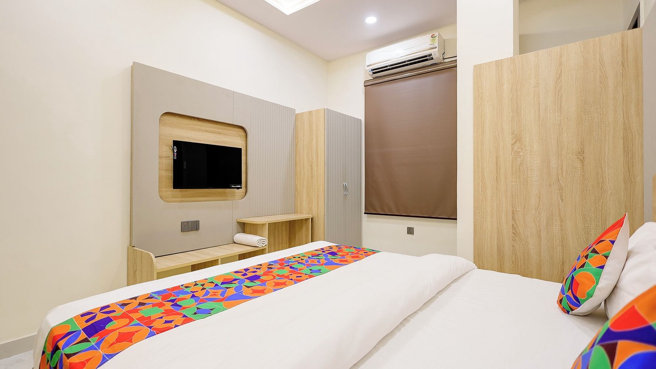 Photo of Bedroom in Kanpur