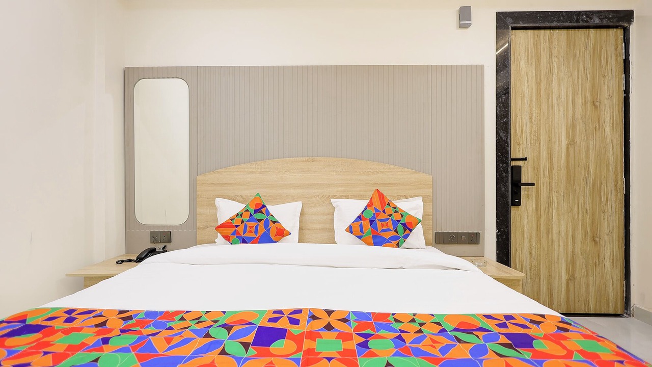 Photo of Bedroom in Kanpur