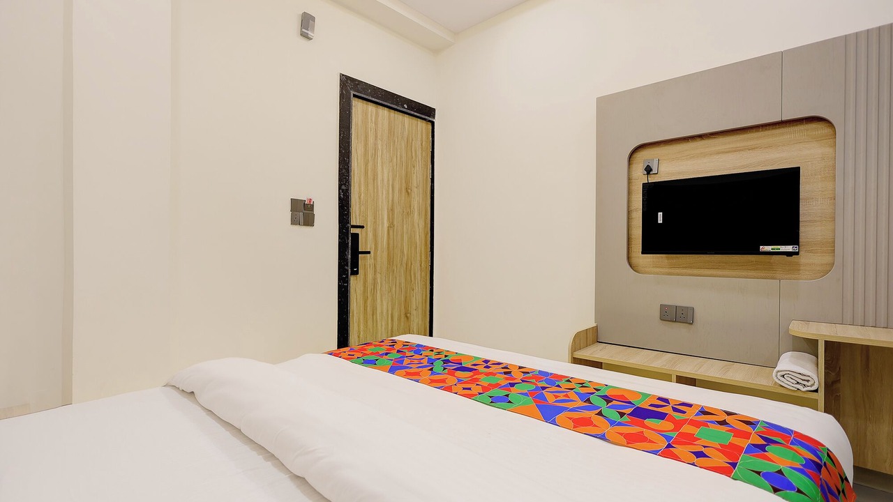 Photo of Bedroom in Kanpur