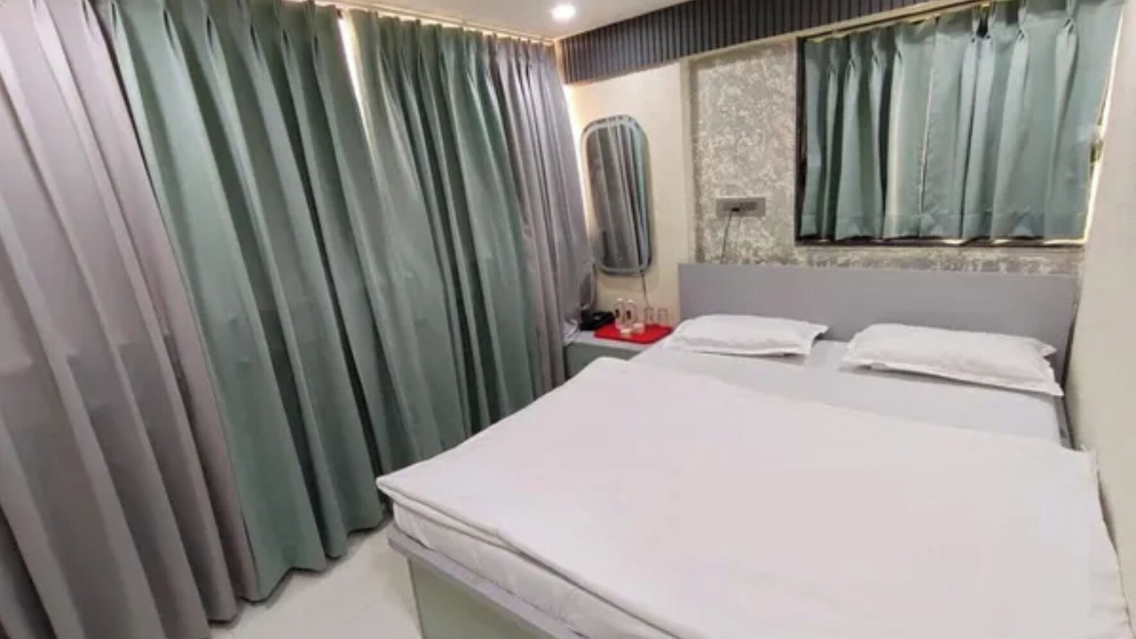 Photo of Bedroom in Nashik