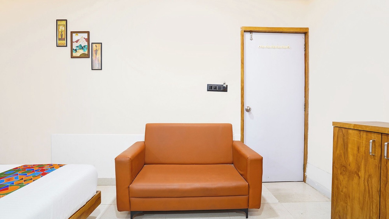 Photo of Bedroom in Ahmedabad
