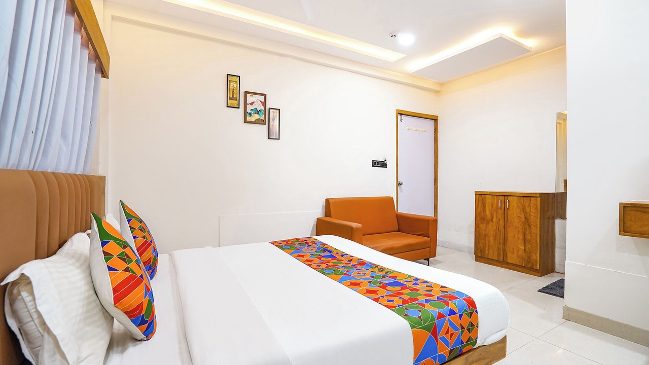Photo of Bedroom in Ahmedabad