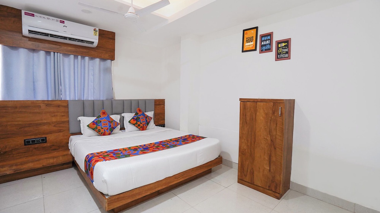 Photo of Bedroom in Ahmedabad