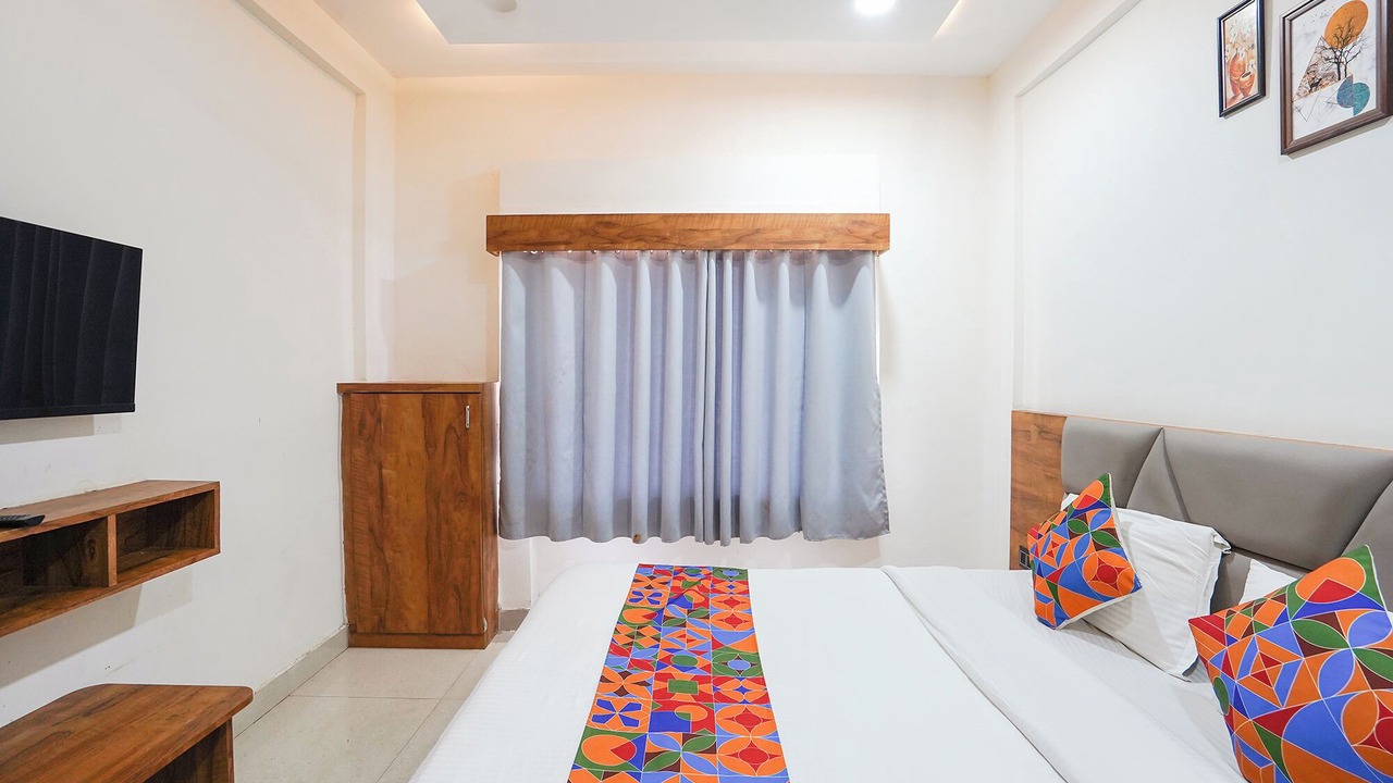Photo of Bedroom in Ahmedabad